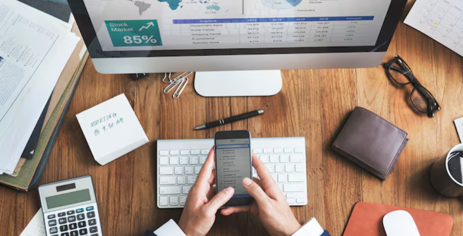 MoneyNewsWeb and How Digital Financial Publications Help Readers Understand Money