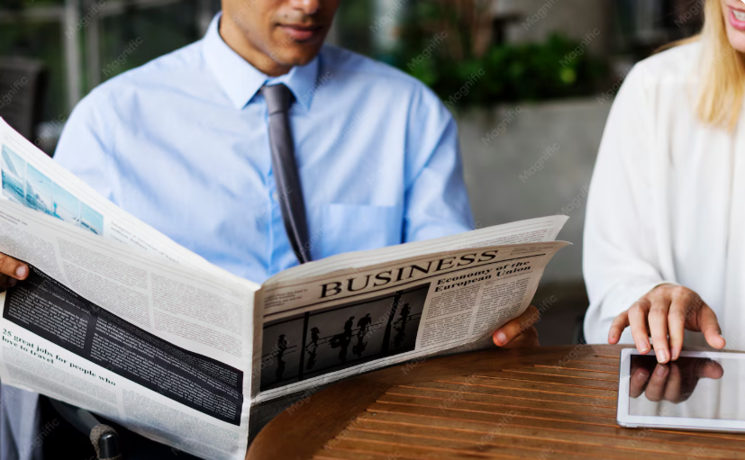 BlogBuzzNews.com and the Changing Landscape of Digital News and Online Publishing
