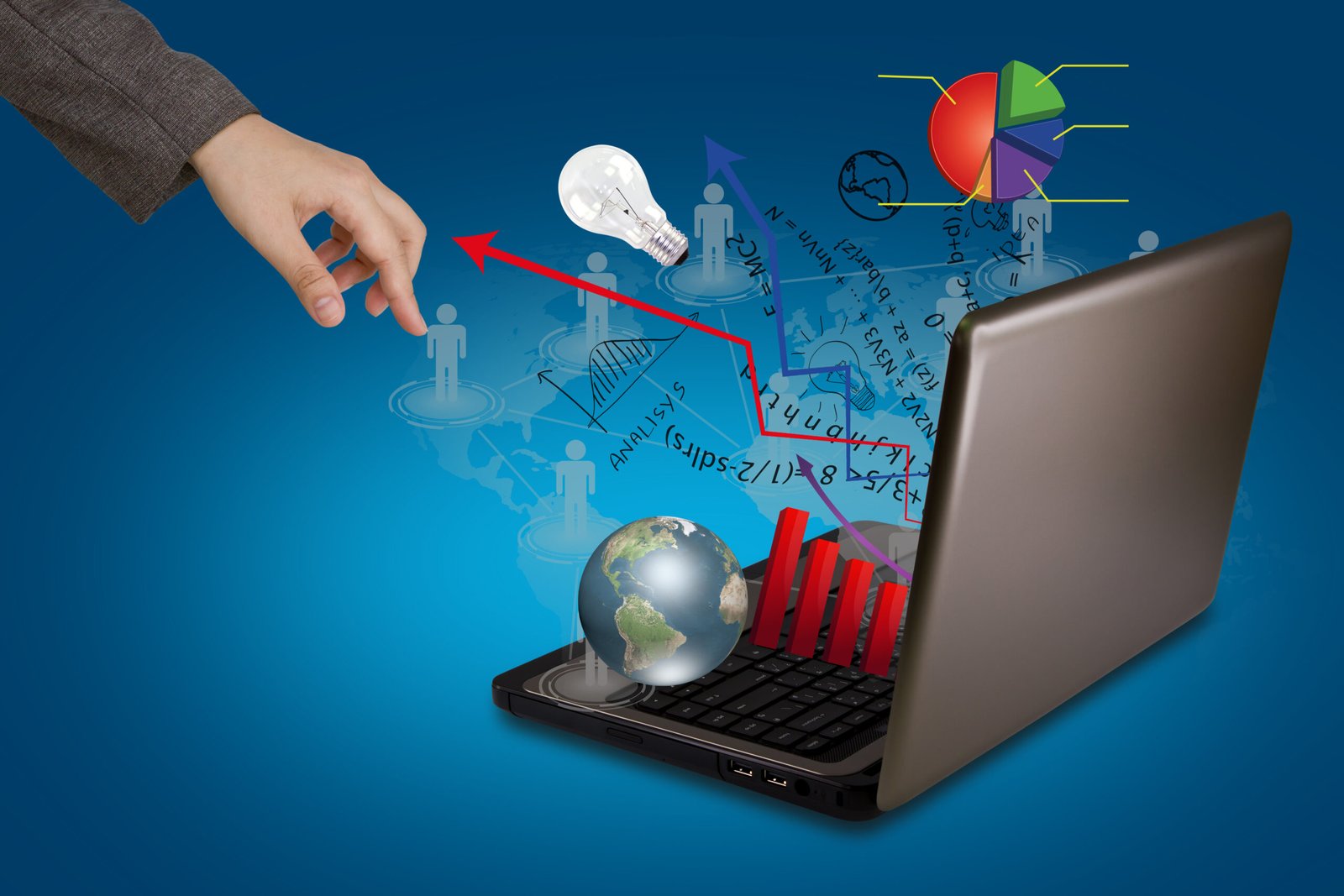 UpdateArticle.com and the Importance of Staying Informed in a Fast-Changing Digital World