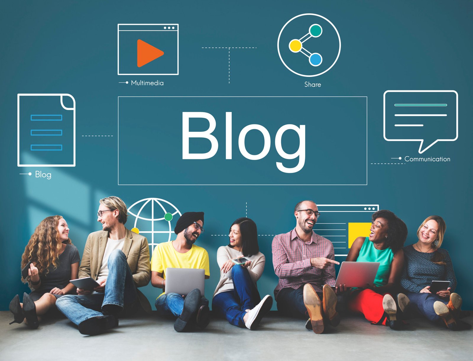 NexyBlog.com and the Role of Online Blogs in Sharing Useful Information